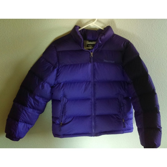 Marmot Jackets & Blazers - Marmot Down Jacket